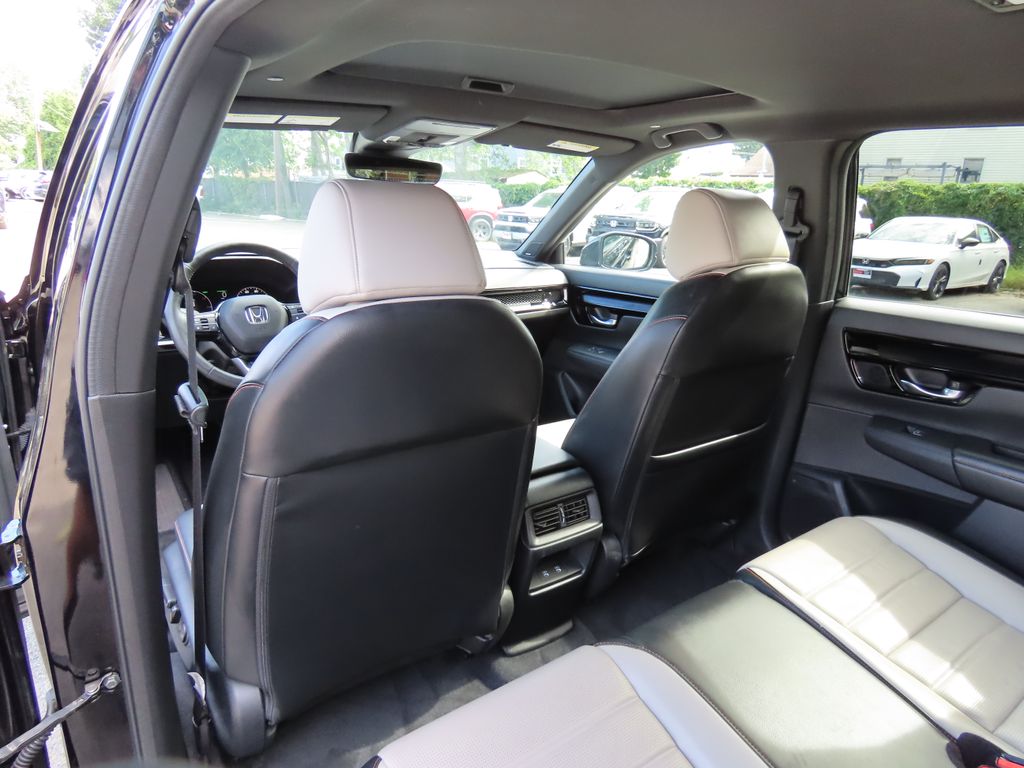 Thumbnail: 2024 Honda CR-V - 23