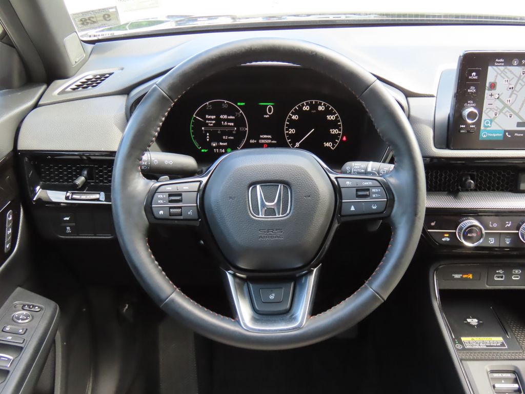 Thumbnail: 2024 Honda CR-V - 9