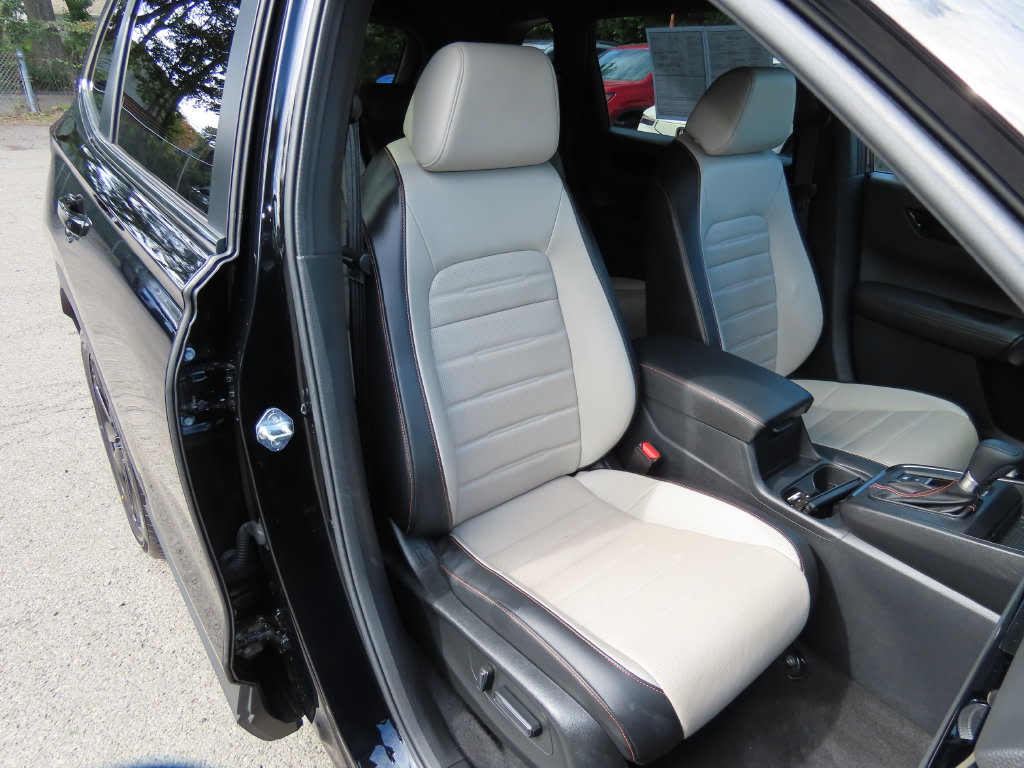 Thumbnail: 2024 Honda CR-V - 25