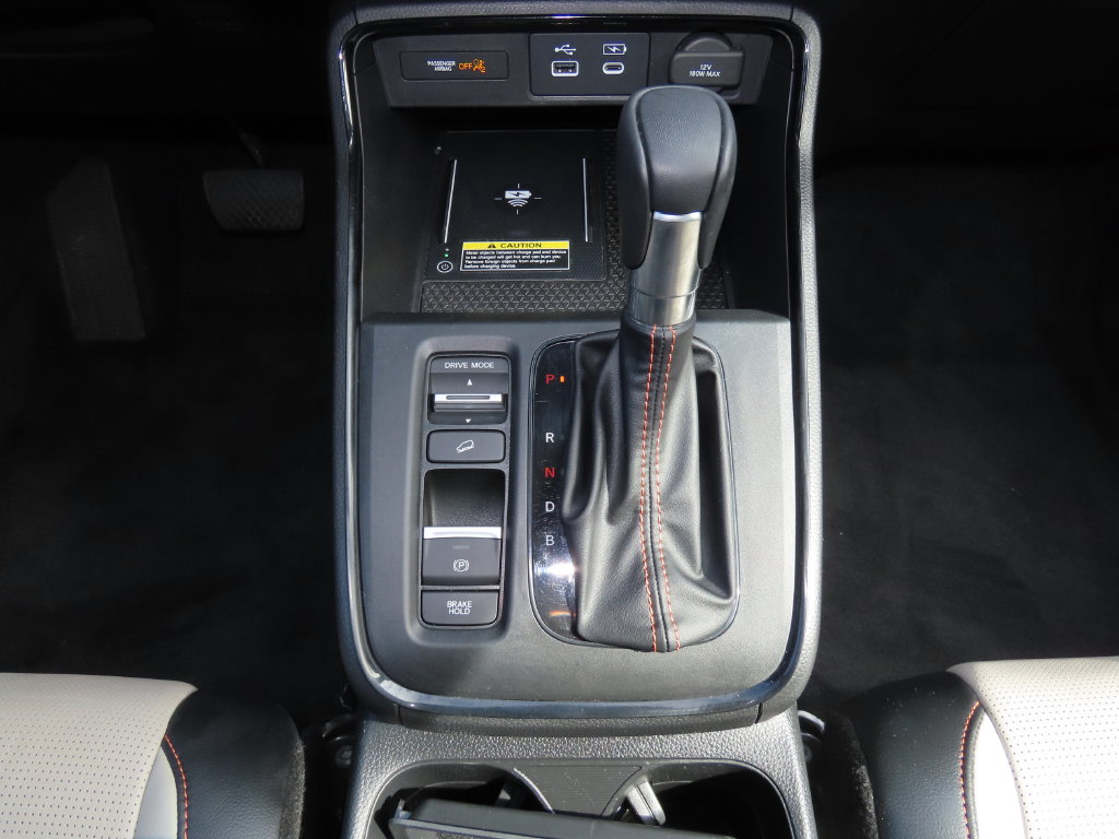 Thumbnail: 2024 Honda CR-V - 28