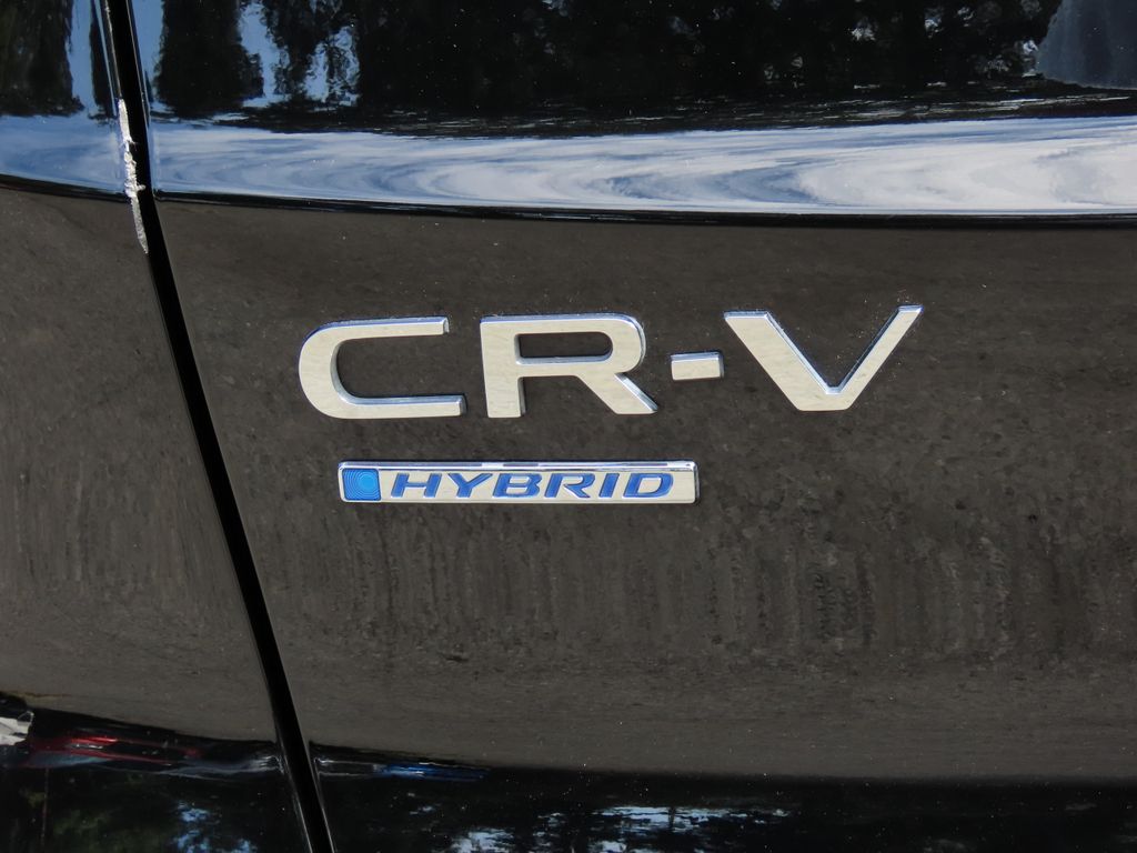 Thumbnail: 2024 Honda CR-V - 6