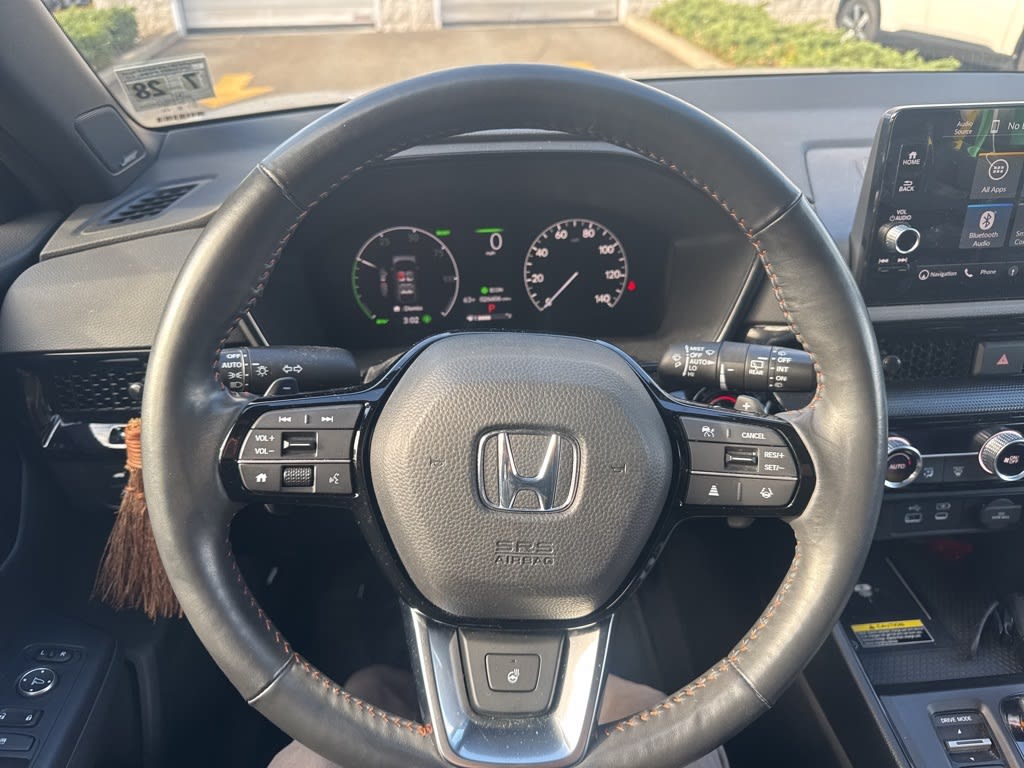 Thumbnail: 2024 Honda CR-V - 2