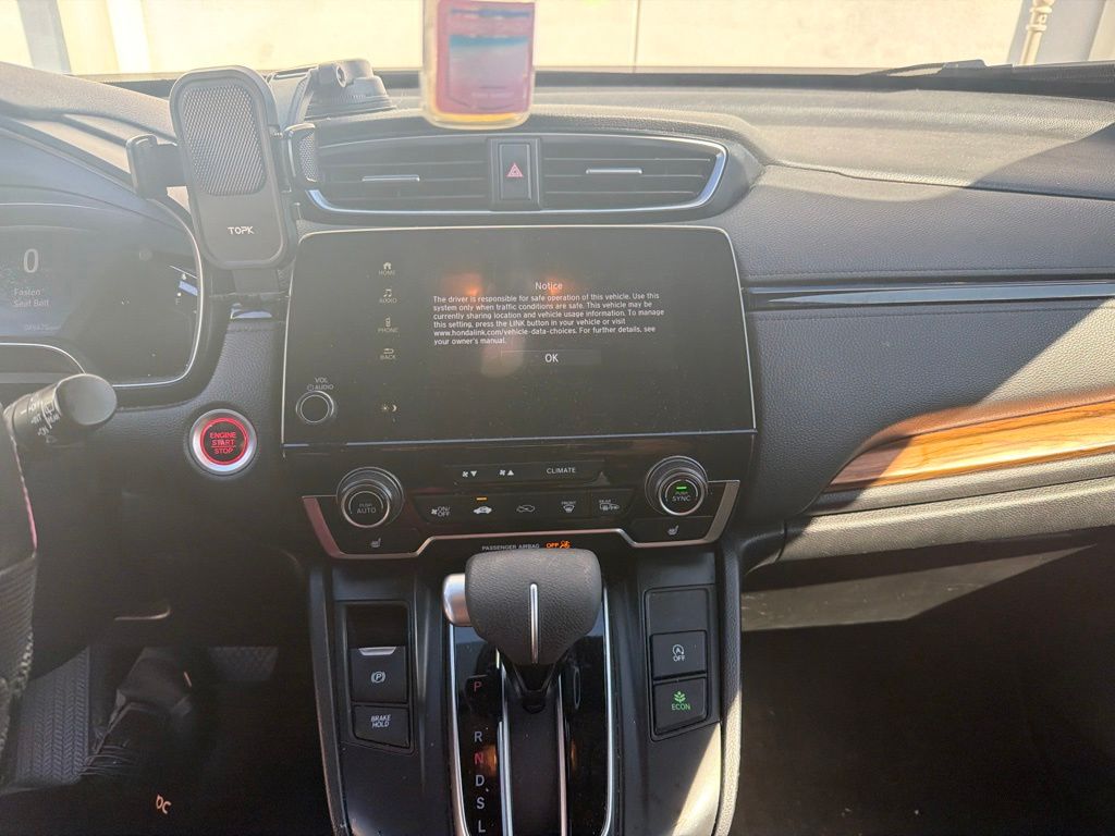 Thumbnail: 2021 Honda CR-V - 6