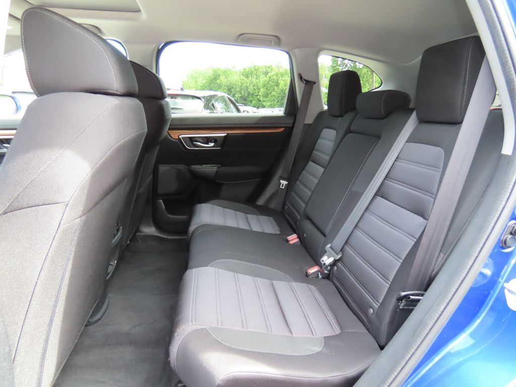 Thumbnail: 2021 Honda CR-V - 13
