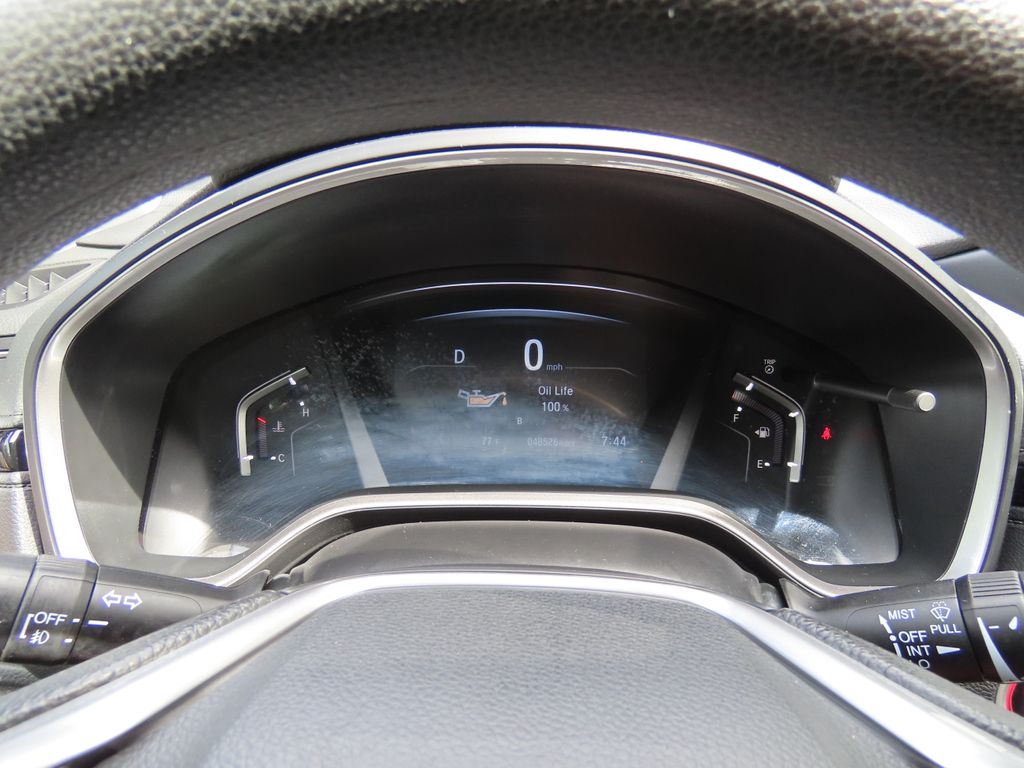 Thumbnail: 2021 Honda CR-V - 16