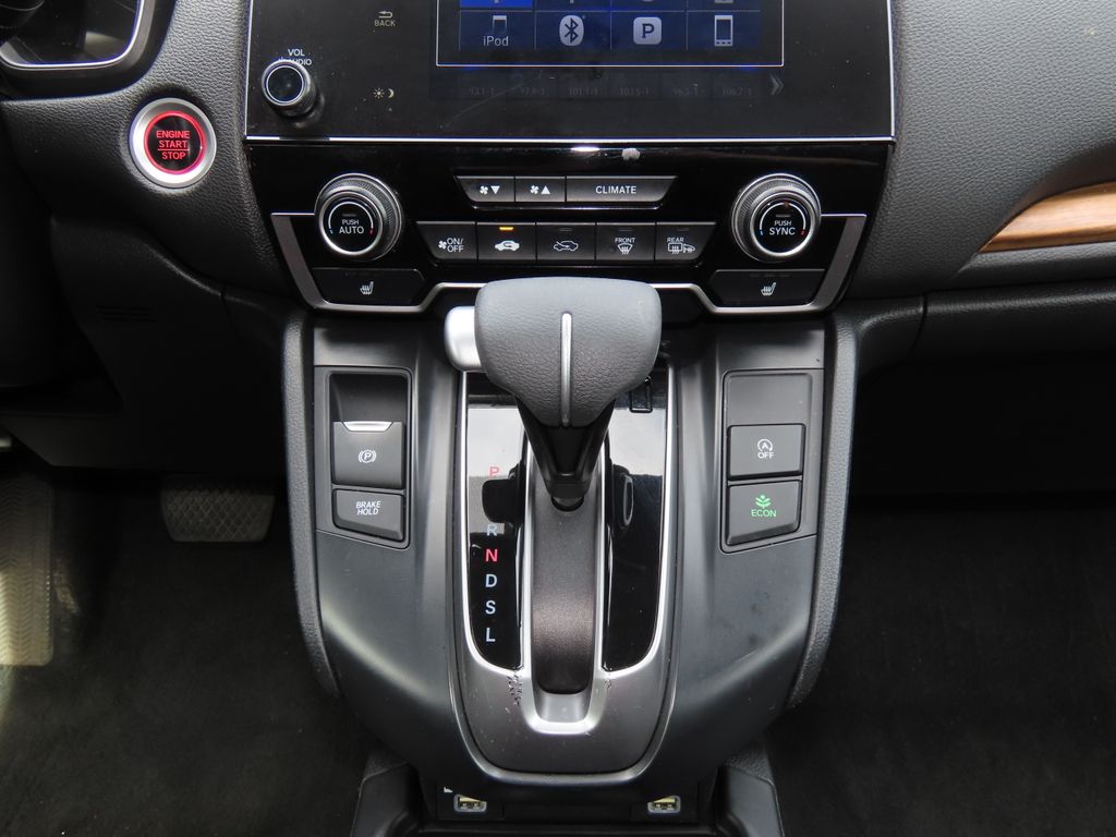 Thumbnail: 2021 Honda CR-V - 15
