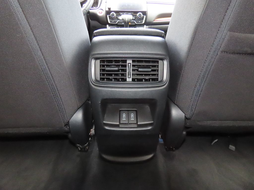Thumbnail: 2021 Honda CR-V - 25