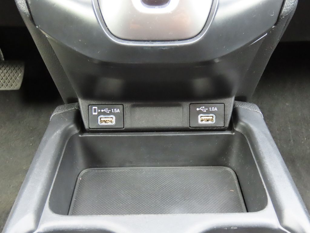 Thumbnail: 2021 Honda CR-V - 24
