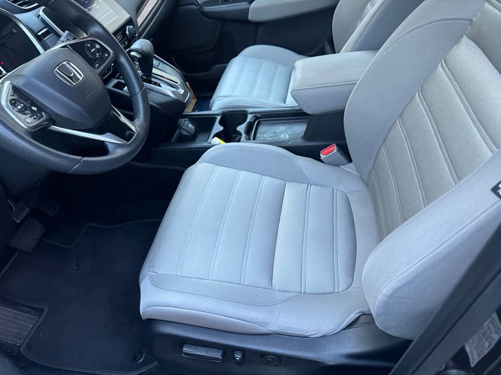 Thumbnail: 2019 Honda CR-V - 7