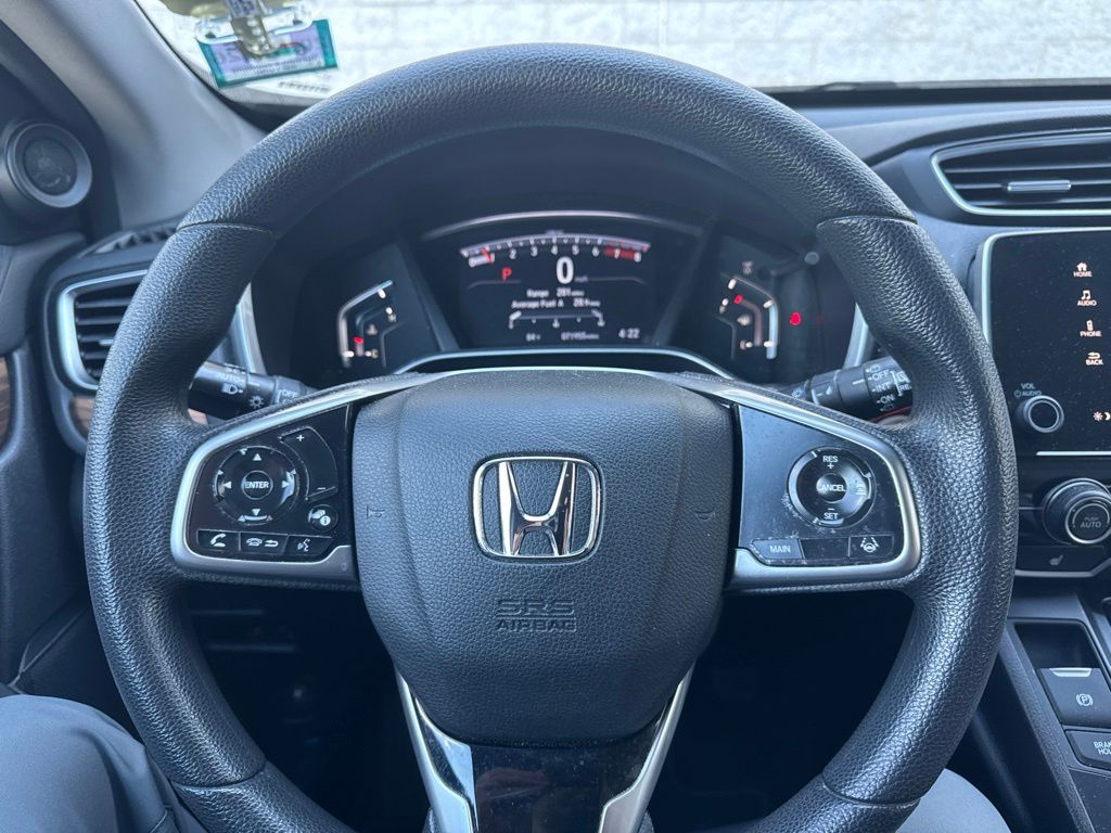 Thumbnail: 2019 Honda CR-V - 2