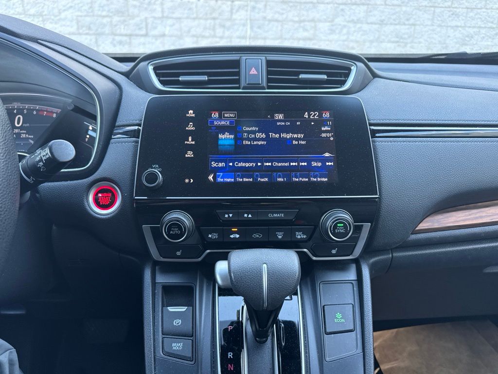 Thumbnail: 2019 Honda CR-V - 8