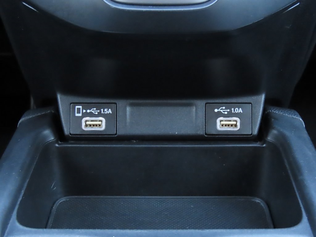 2022 Honda CR-V EX 23