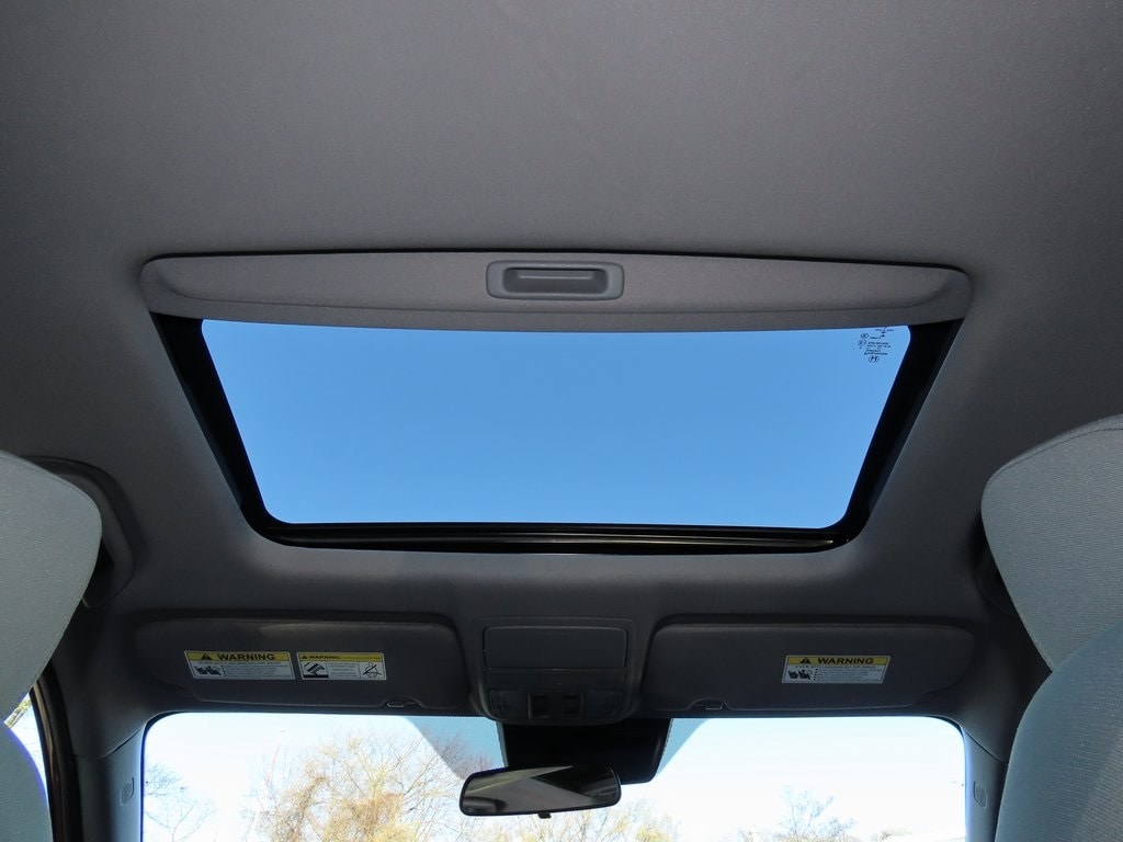 2022 Honda CR-V EX 25