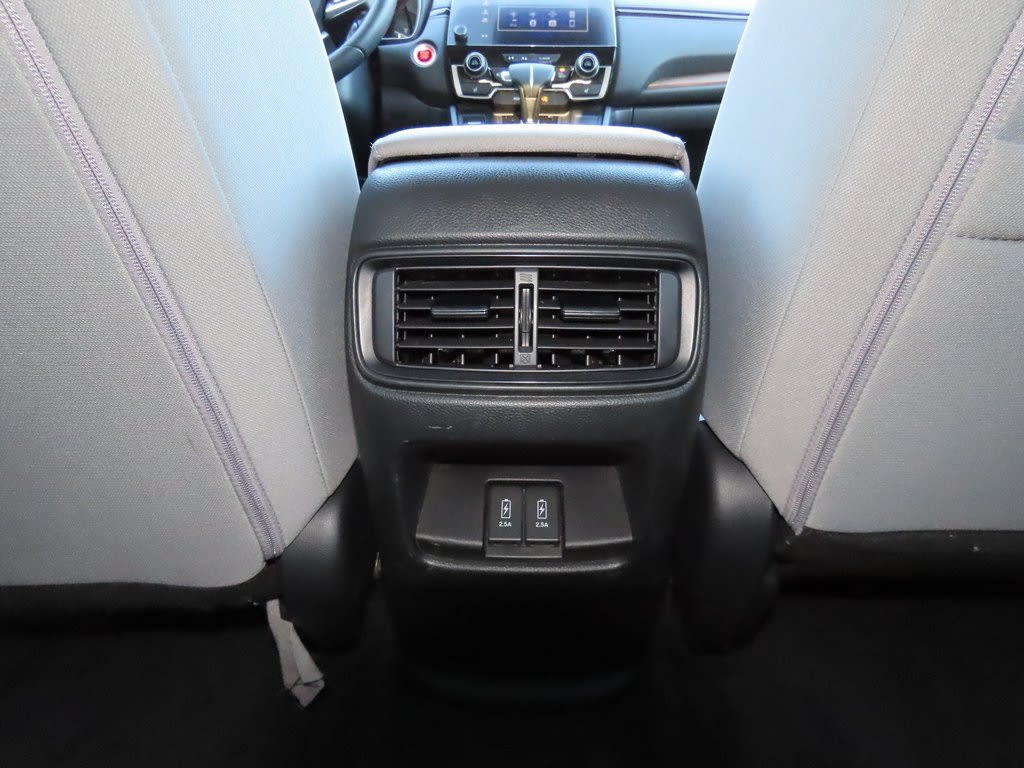 2022 Honda CR-V EX 24