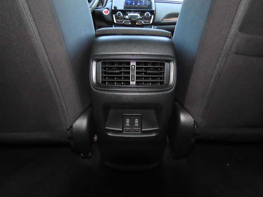 Thumbnail: 2021 Honda CR-V - 26