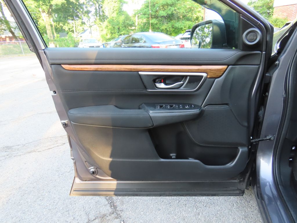 Thumbnail: 2021 Honda CR-V - 23