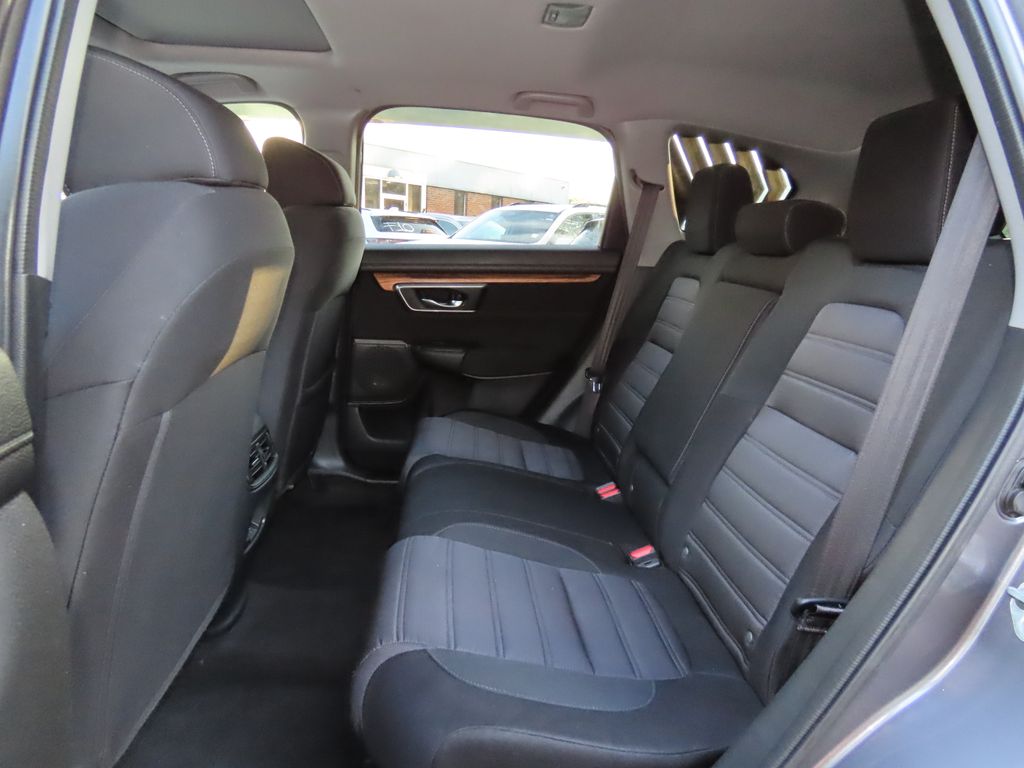 Thumbnail: 2021 Honda CR-V - 13