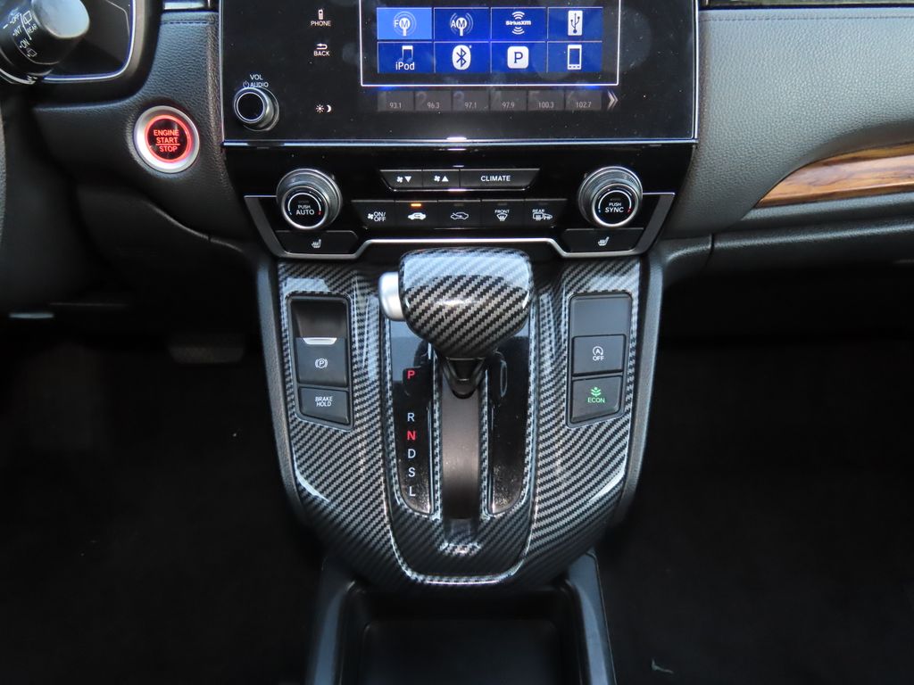 Thumbnail: 2021 Honda CR-V - 15
