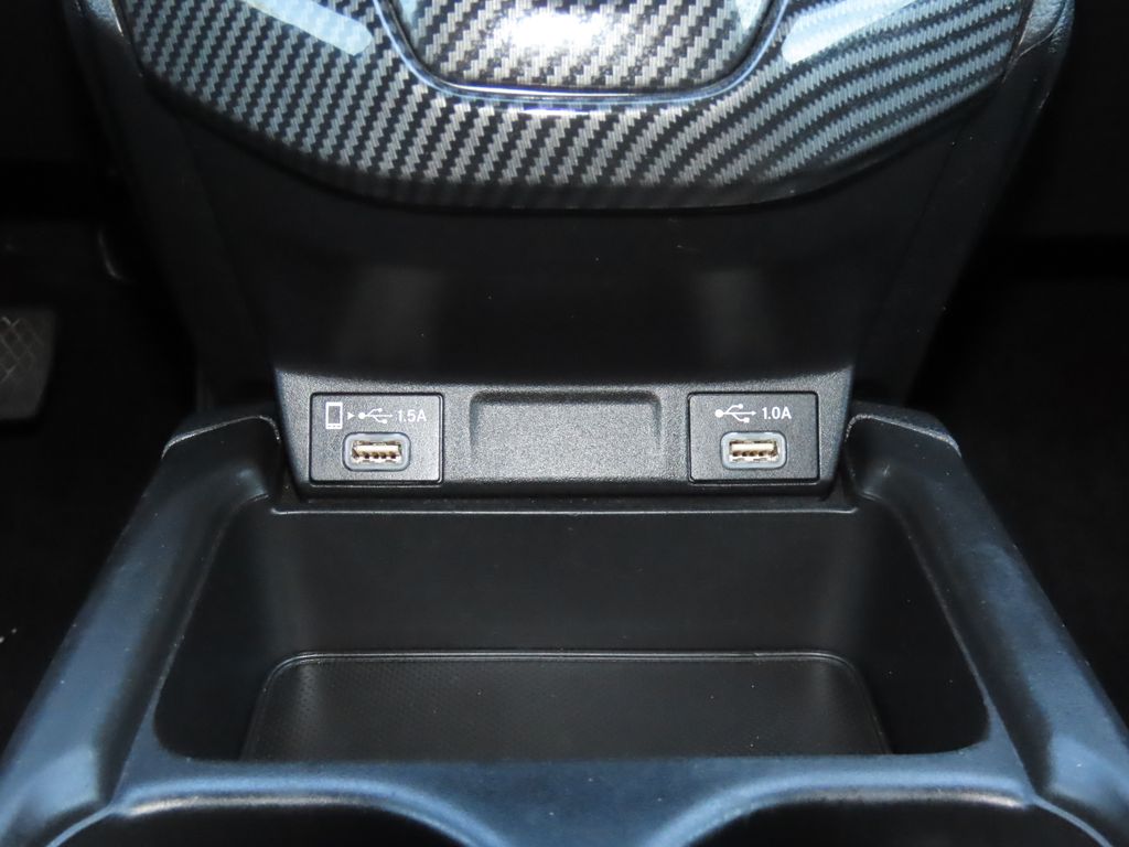 Thumbnail: 2021 Honda CR-V - 25