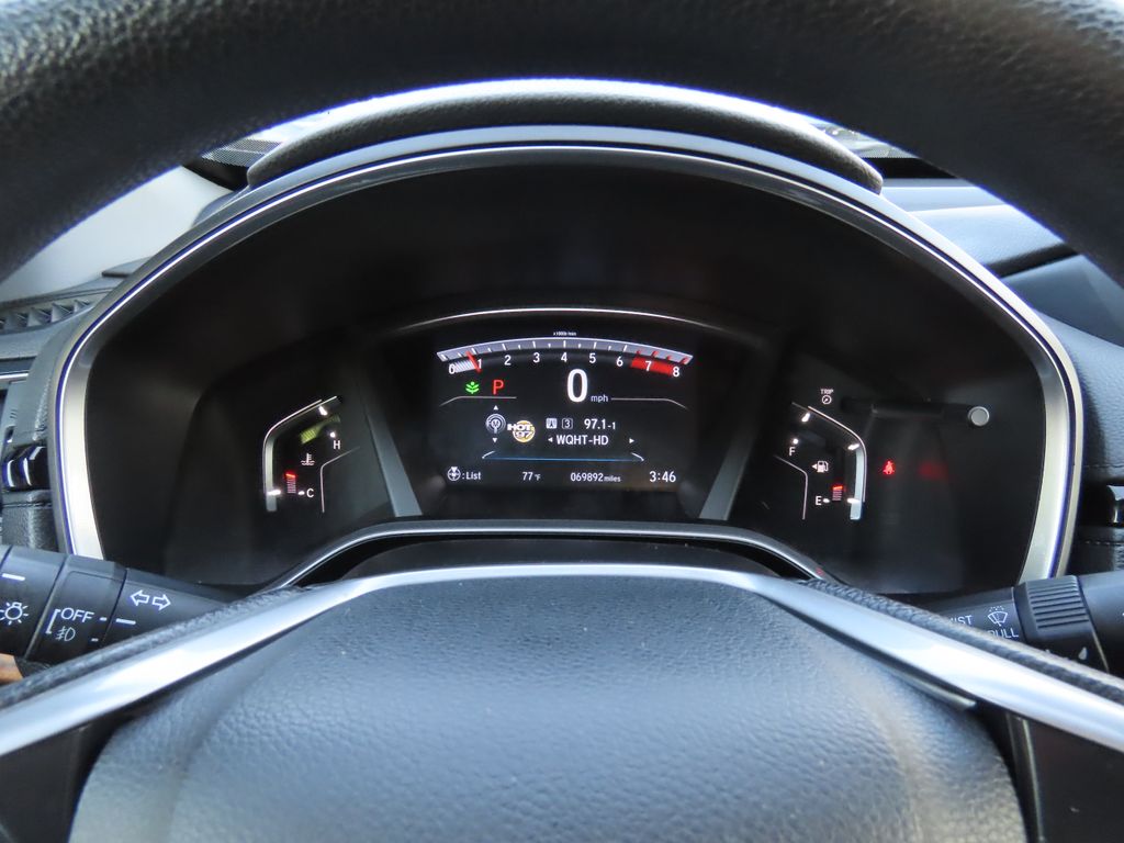 Thumbnail: 2021 Honda CR-V - 16