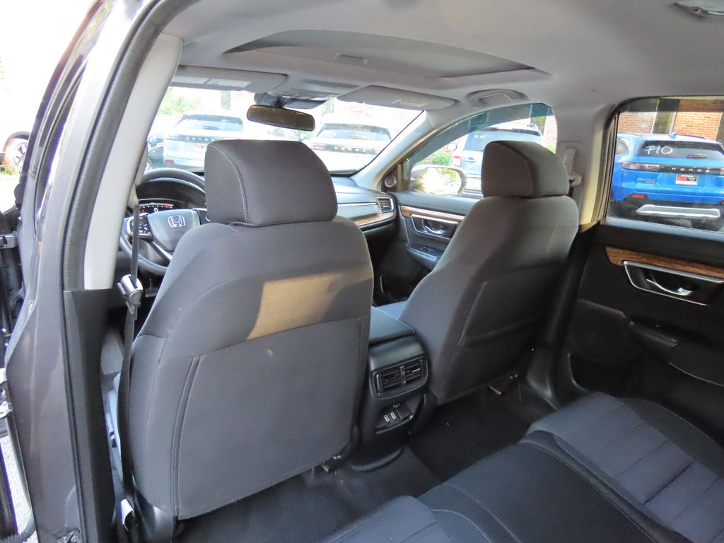 Thumbnail: 2021 Honda CR-V - 22