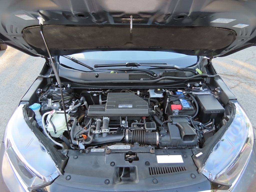 Thumbnail: 2021 Honda CR-V - 9