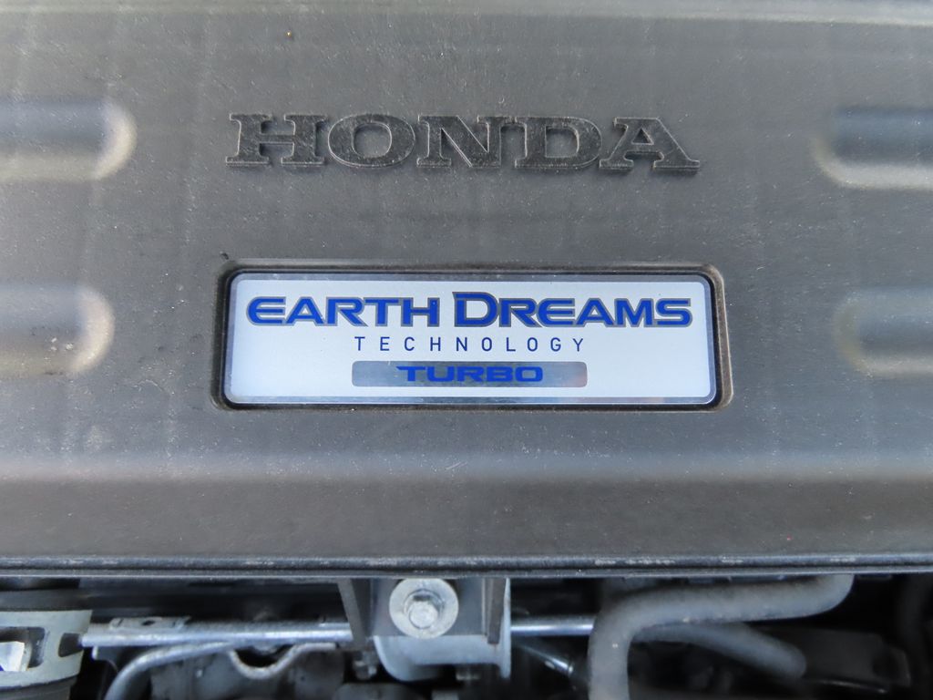Thumbnail: 2021 Honda CR-V - 21