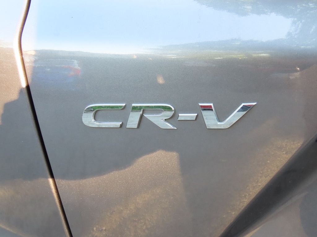 Thumbnail: 2021 Honda CR-V - 7