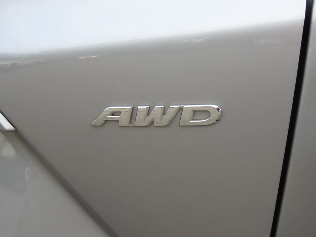 Thumbnail: 2019 Honda CR-V - 20