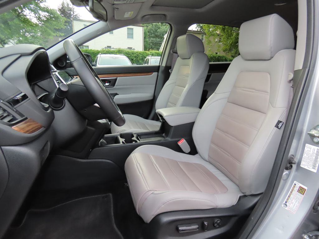 Thumbnail: 2019 Honda CR-V - 12