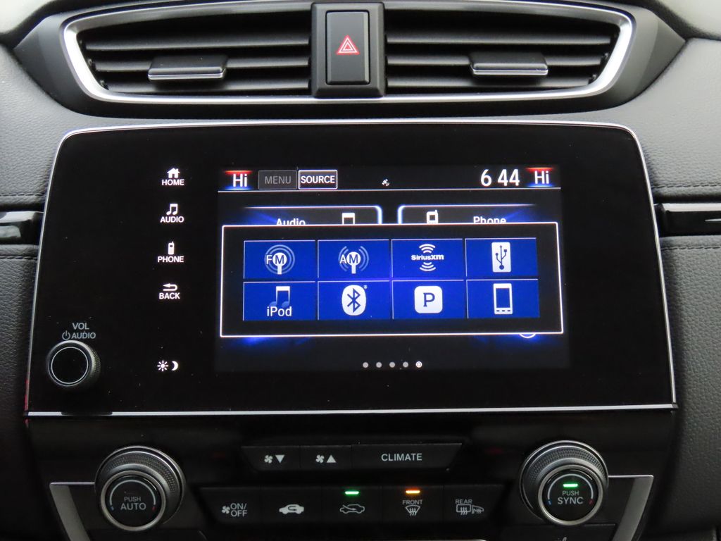 Thumbnail: 2019 Honda CR-V - 14