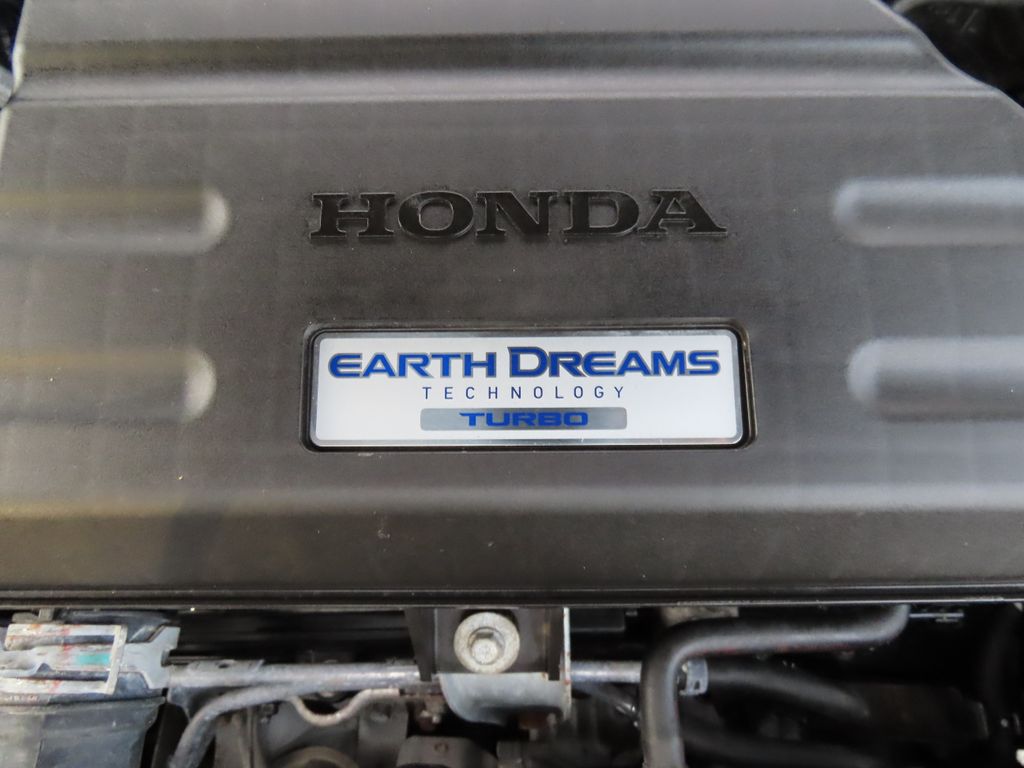 Thumbnail: 2019 Honda CR-V - 21