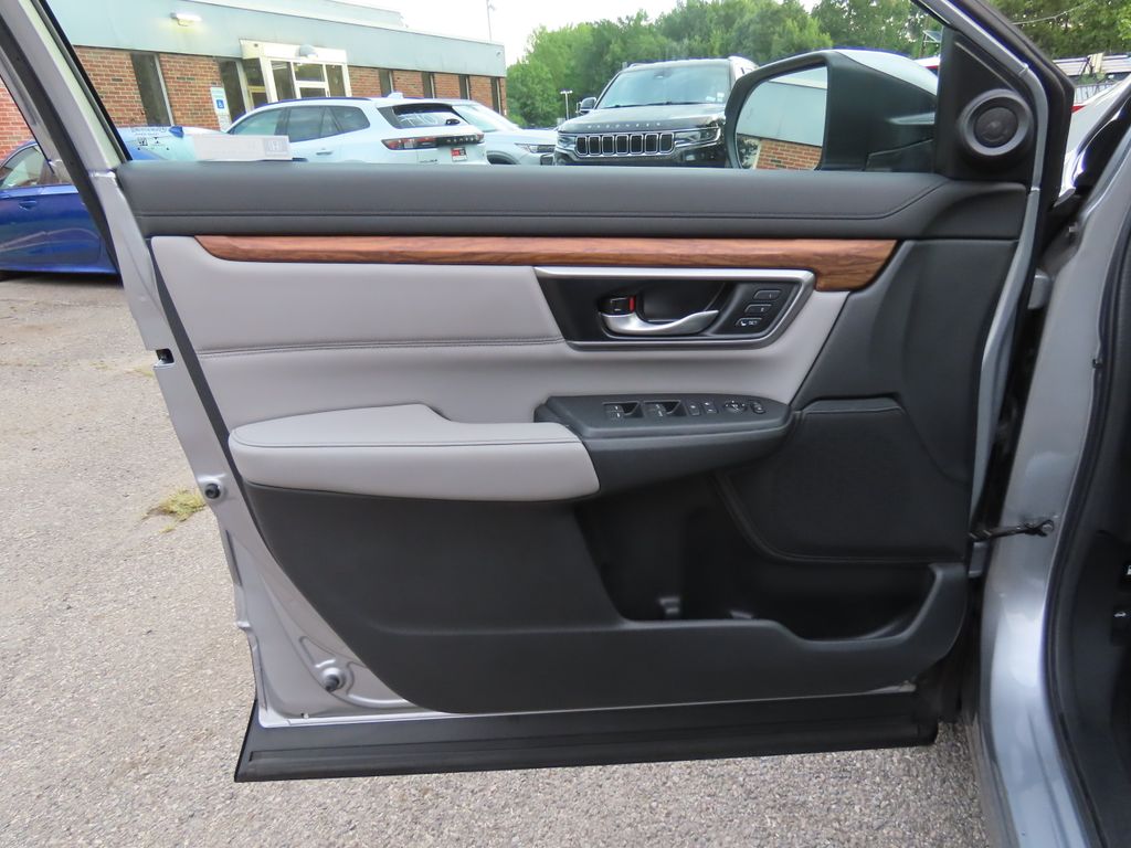 Thumbnail: 2019 Honda CR-V - 23