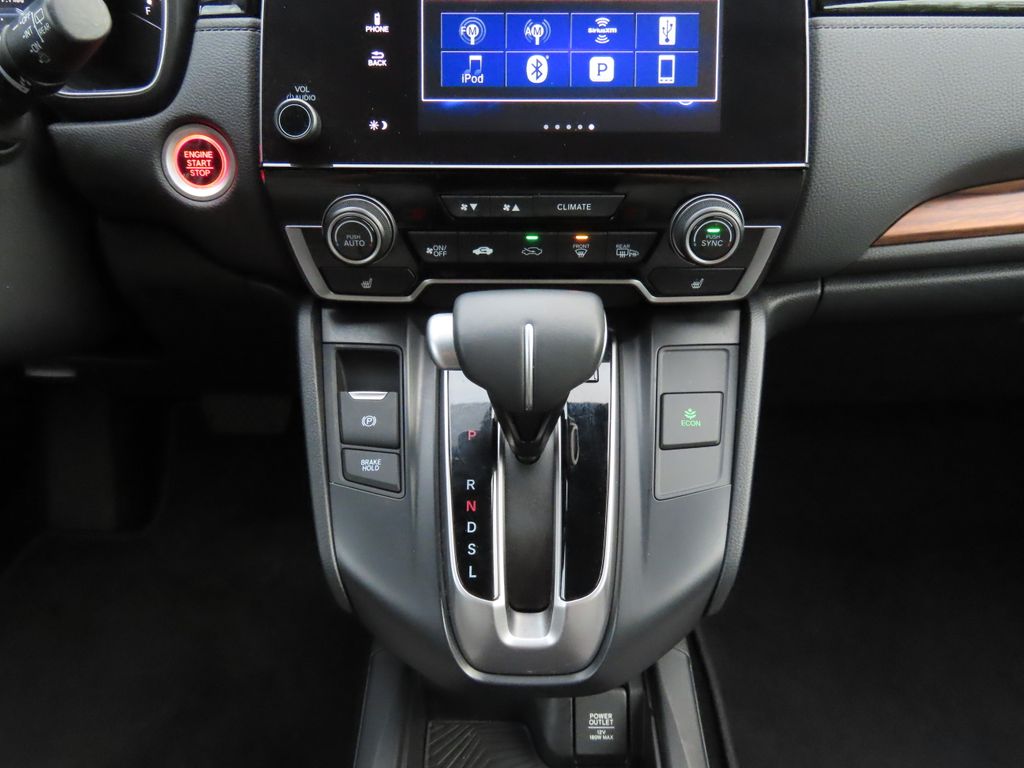 Thumbnail: 2019 Honda CR-V - 15