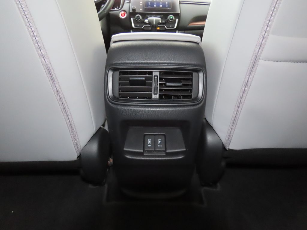 Thumbnail: 2019 Honda CR-V - 25