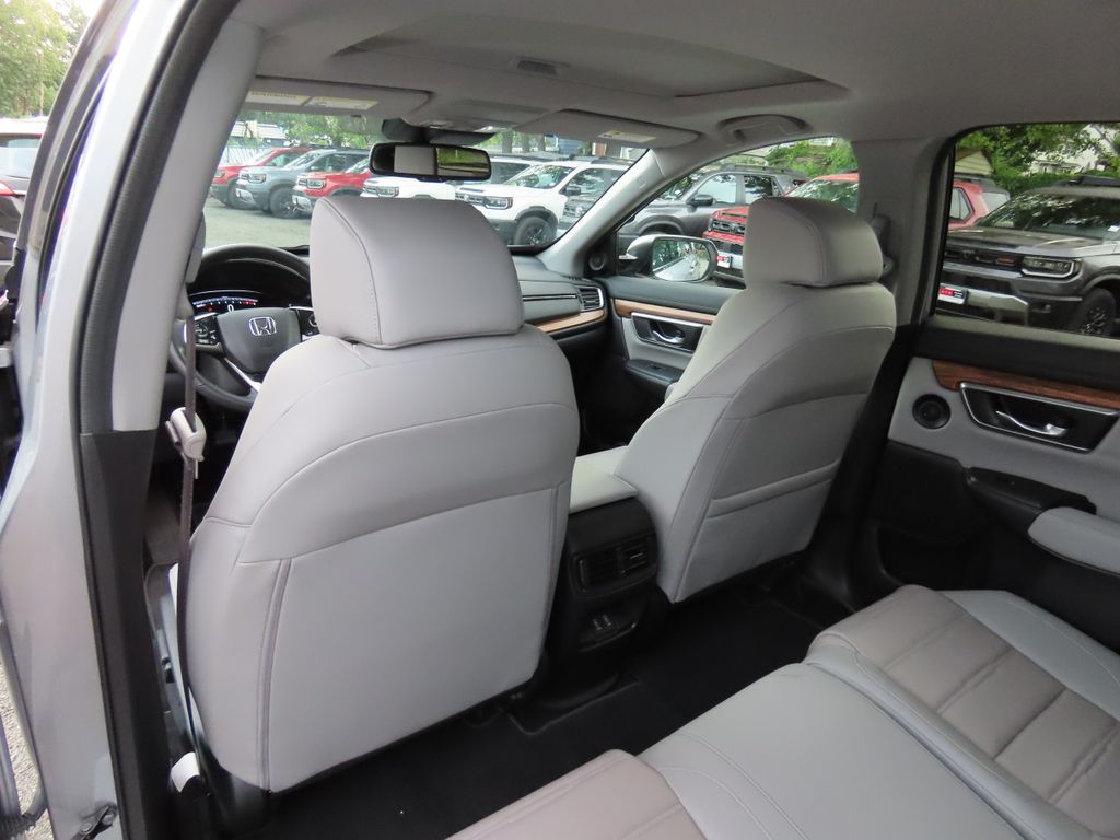 Thumbnail: 2019 Honda CR-V - 22