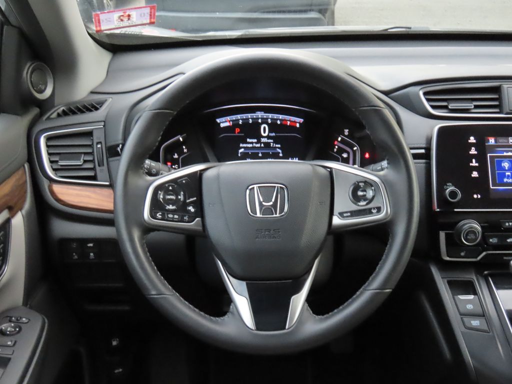 Thumbnail: 2019 Honda CR-V - 10