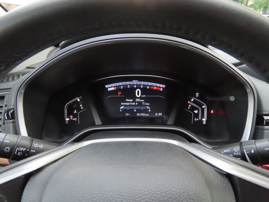 Thumbnail: 2019 Honda CR-V - 16