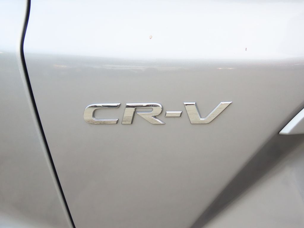 Thumbnail: 2019 Honda CR-V - 7