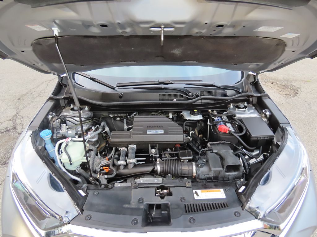 Thumbnail: 2019 Honda CR-V - 9