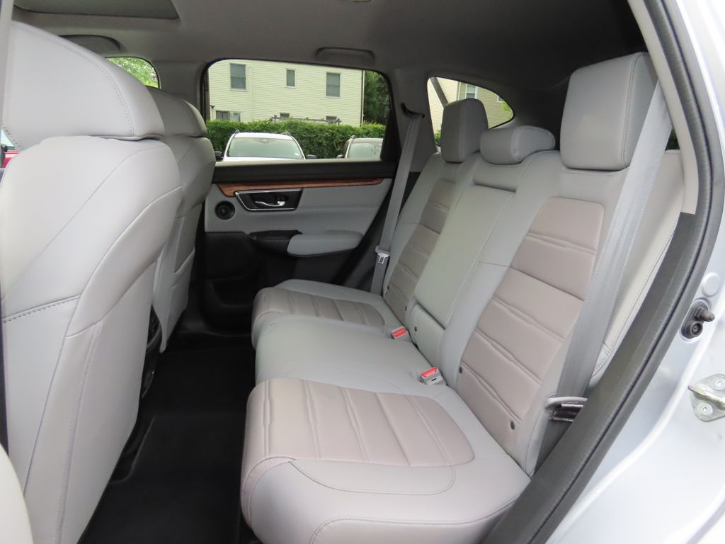 Thumbnail: 2019 Honda CR-V - 13