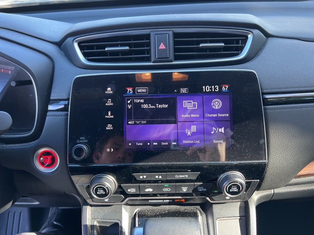 Thumbnail: 2019 Honda CR-V - 8