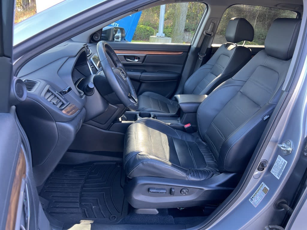 Thumbnail: 2019 Honda CR-V - 27