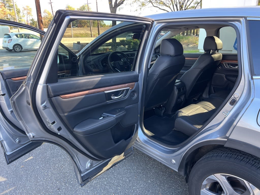 Thumbnail: 2019 Honda CR-V - 30