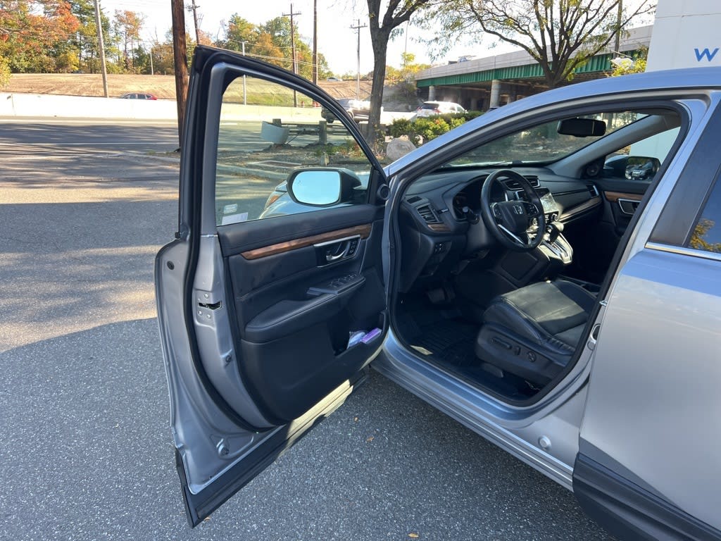 Thumbnail: 2019 Honda CR-V - 28