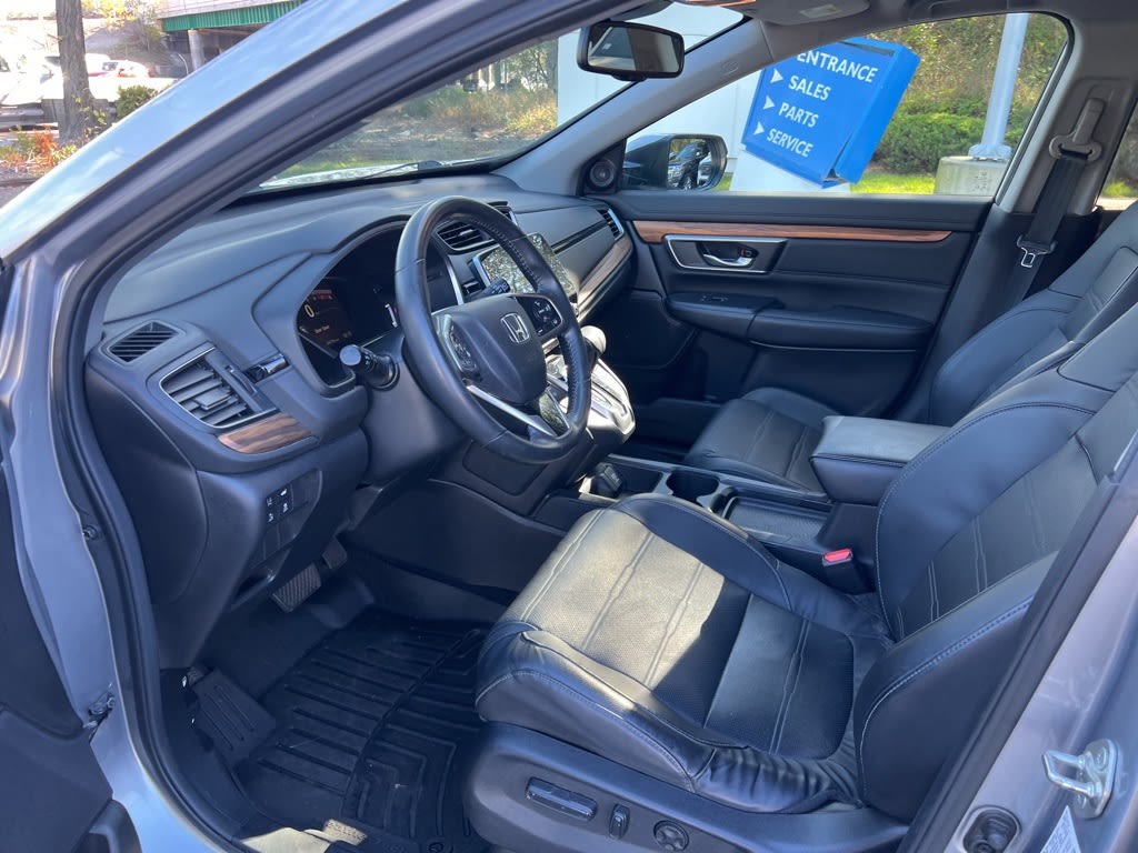 Thumbnail: 2019 Honda CR-V - 26