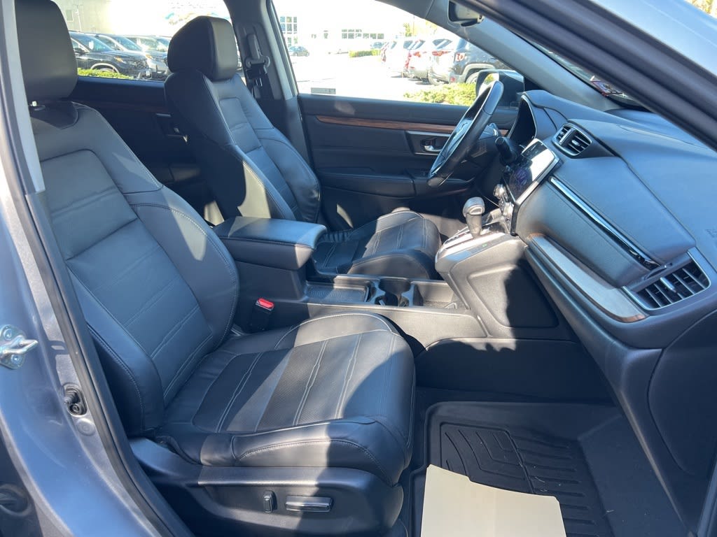 Thumbnail: 2019 Honda CR-V - 6