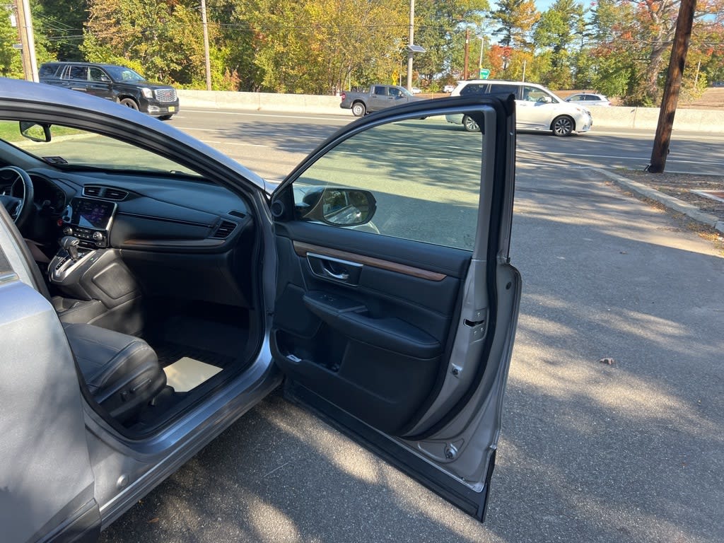 Thumbnail: 2019 Honda CR-V - 16