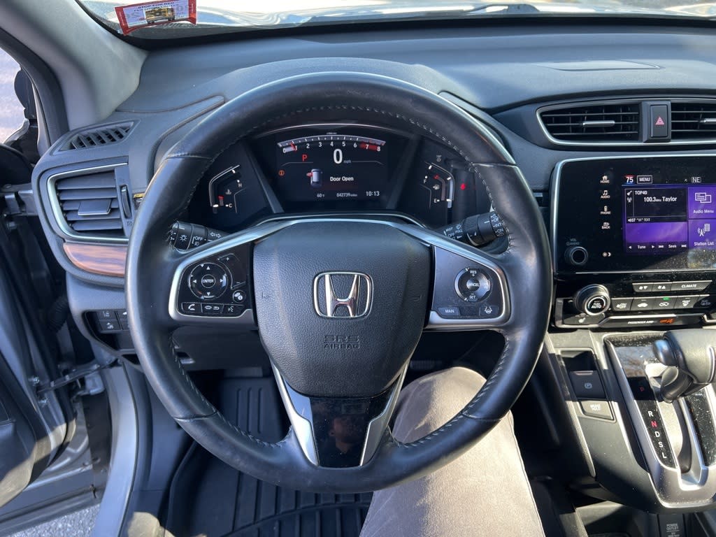 Thumbnail: 2019 Honda CR-V - 2