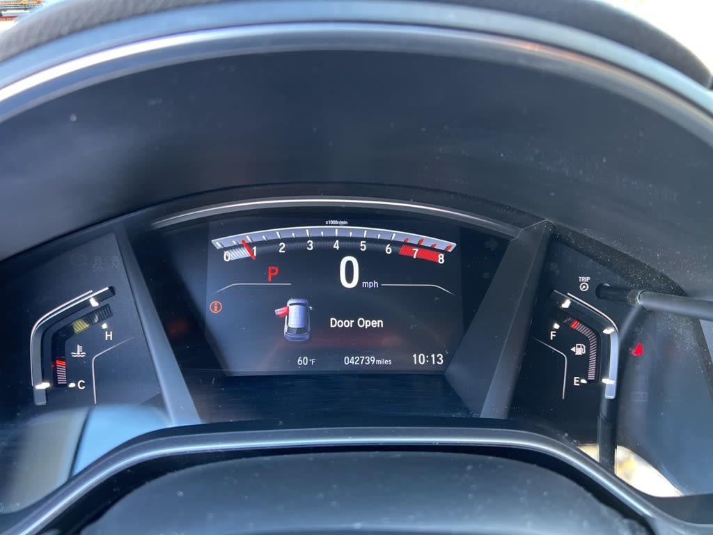 Thumbnail: 2019 Honda CR-V - 9